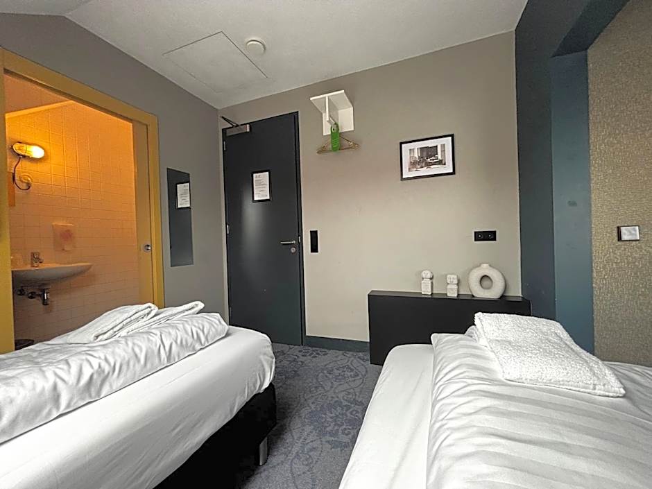 Hotel Oostereiland