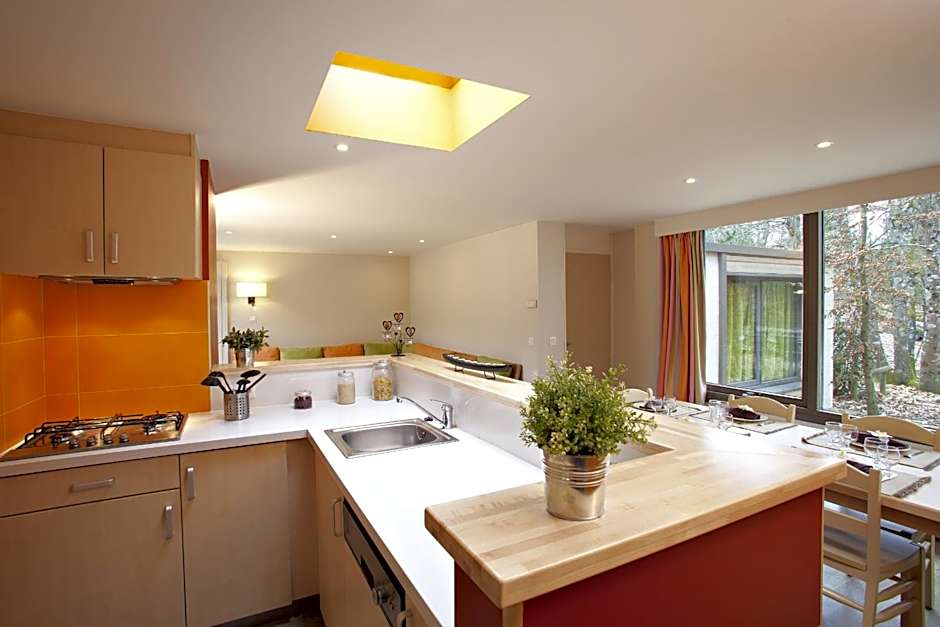 Center Parcs Les Hauts de Bruyères