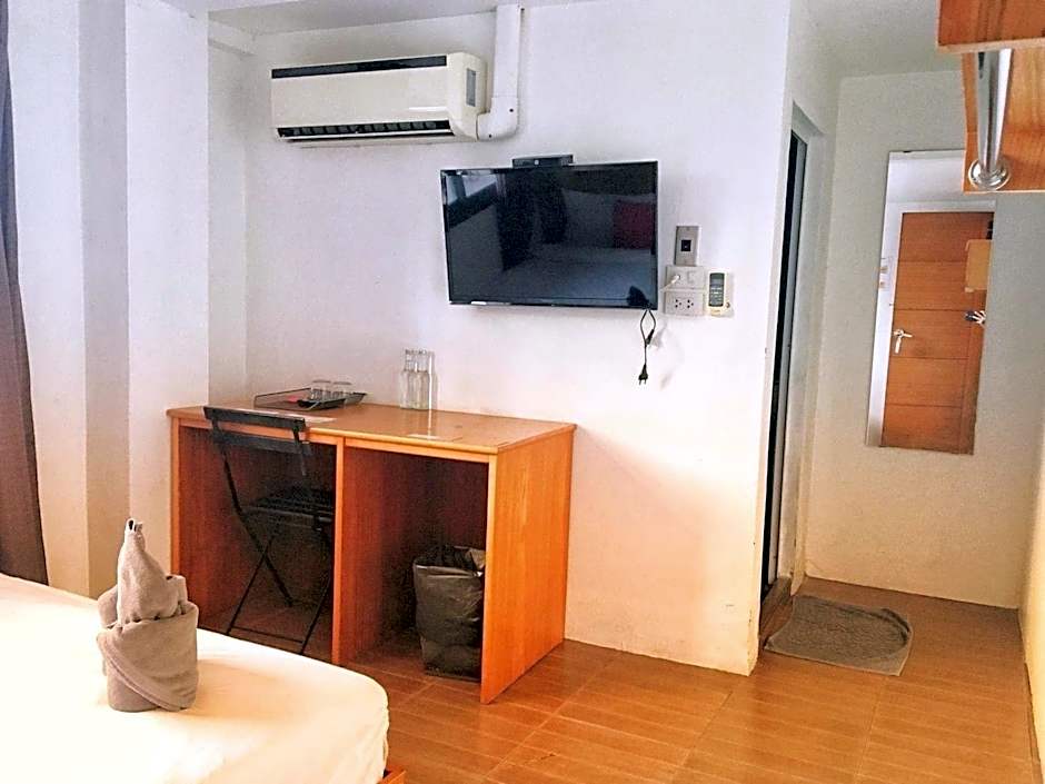 Iroom Hotel