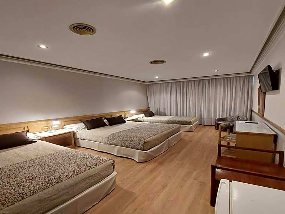 Gran Hotel Ailen
