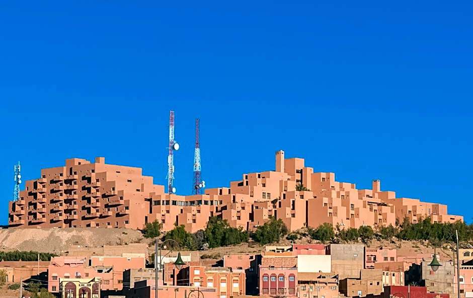 Hotel Xaluca Dades