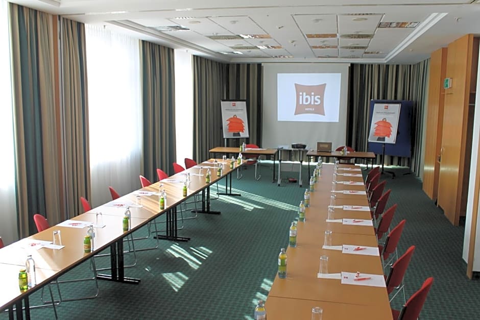 Ibis Linz City