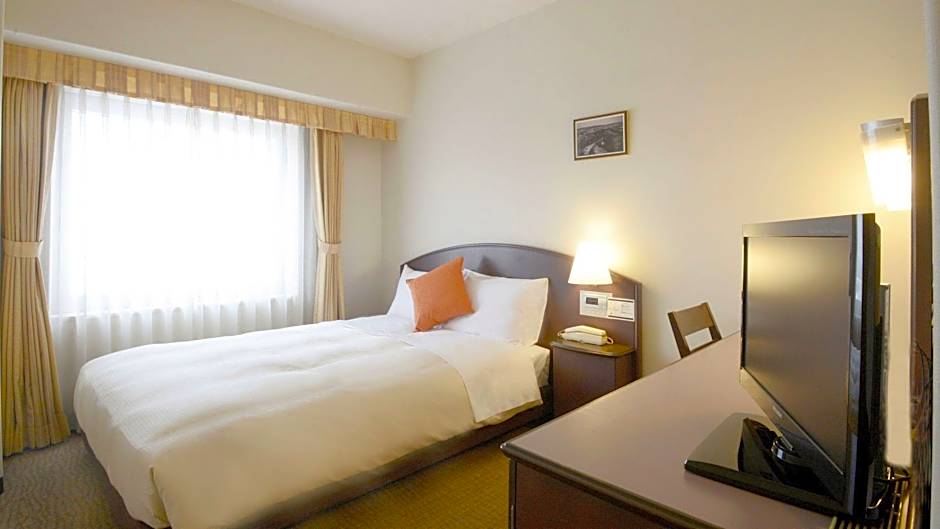 Hotel Resol Hakodate