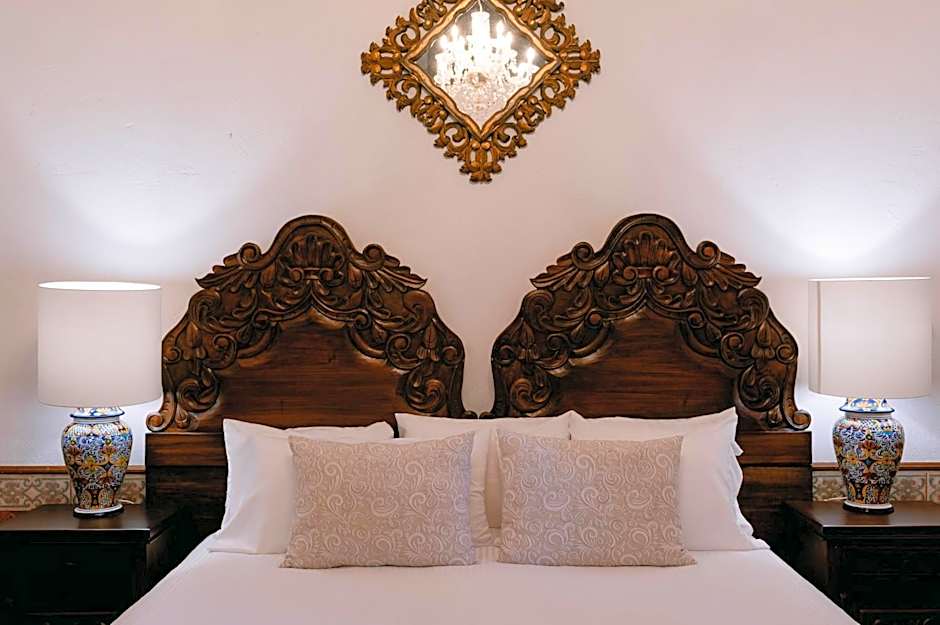 Hotel Hacienda La Cieneguita