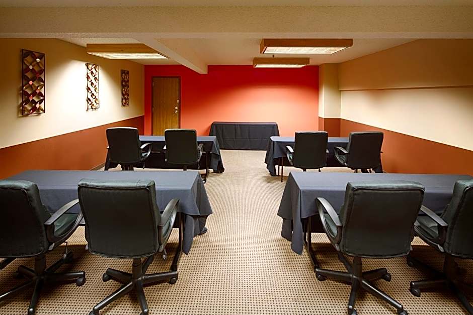 Red Lion Hotel Kalispell