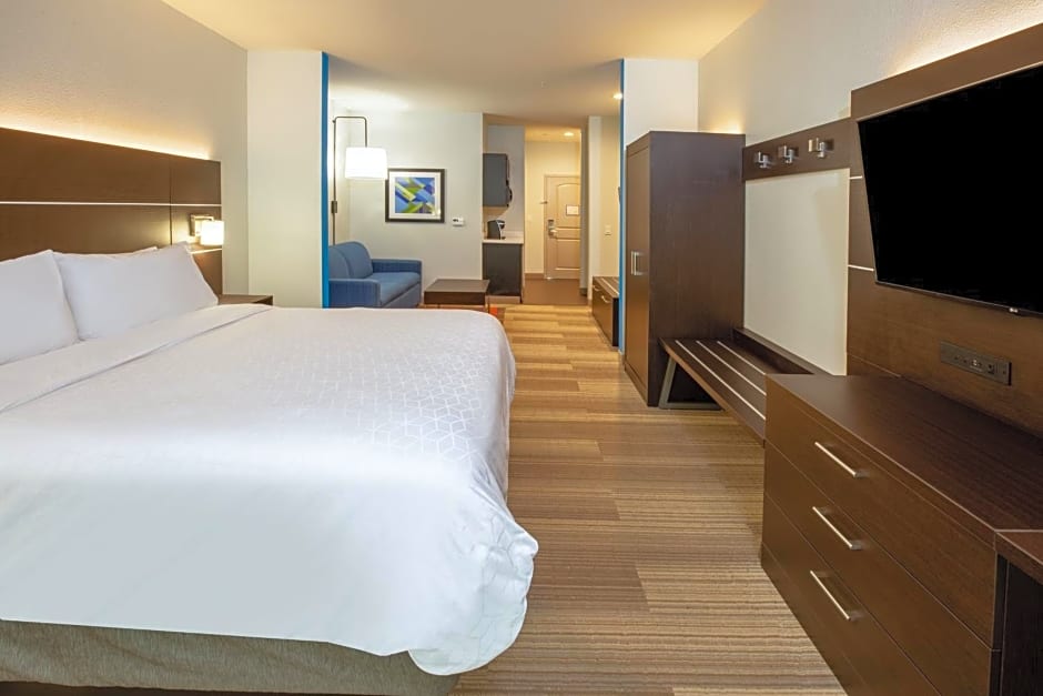Holiday Inn Express Rockport-Bay View By IHG