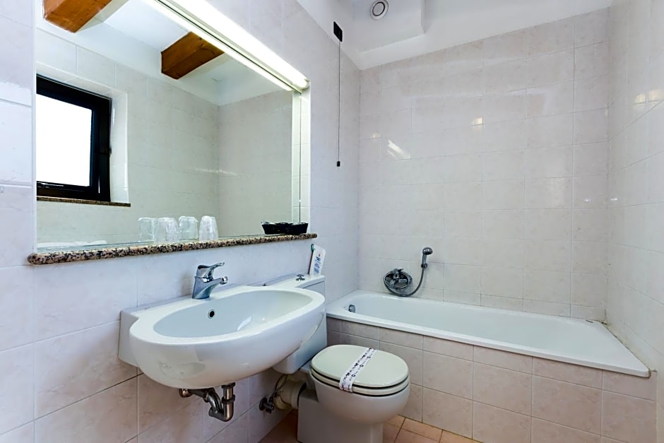 Hotel Adria