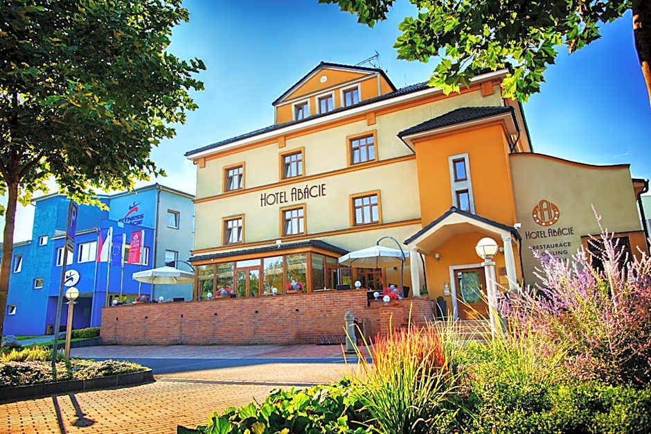 Hotel Abácie & Wellness