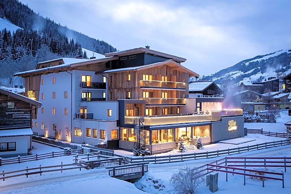 Hotel Gappmaier