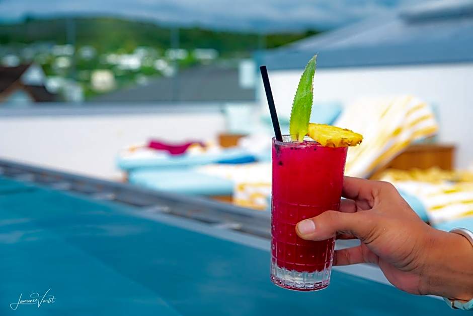 Boutik Hôtel 2A - Adult Only