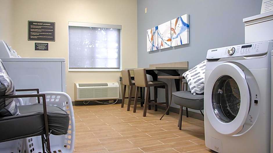 Candlewood Suites Peoria At Grand Prairie Hotel By IHG