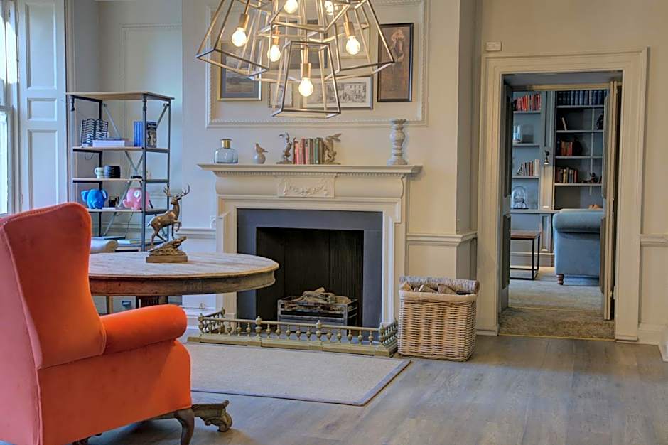 Lansdown Grove Hotel