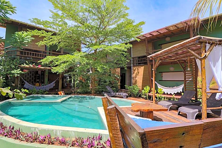 Maui Maui Wellness- Taipu de Fora - Barra Grande