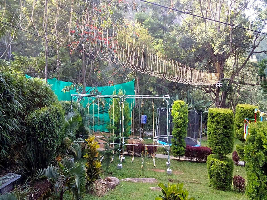 Great Trails Yercaud By GRT Hotels