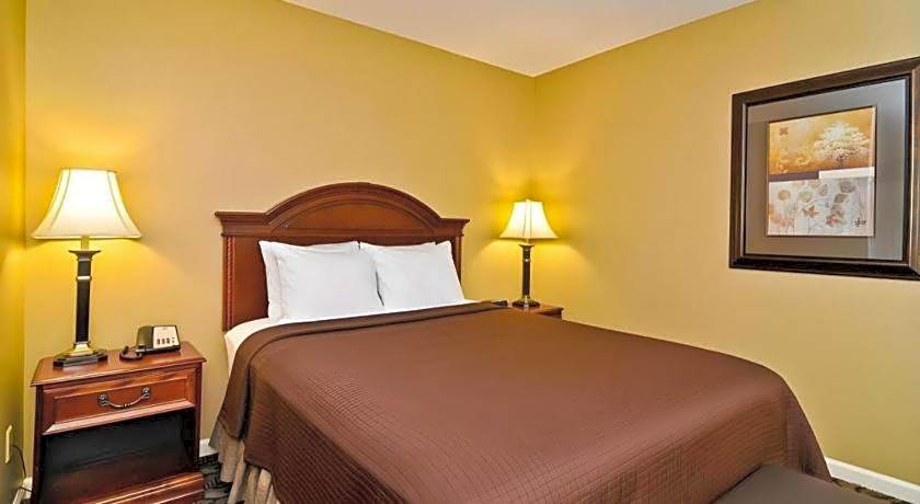 Best Western Suites