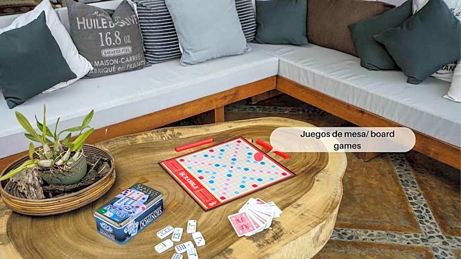 Luxury House Malinalco