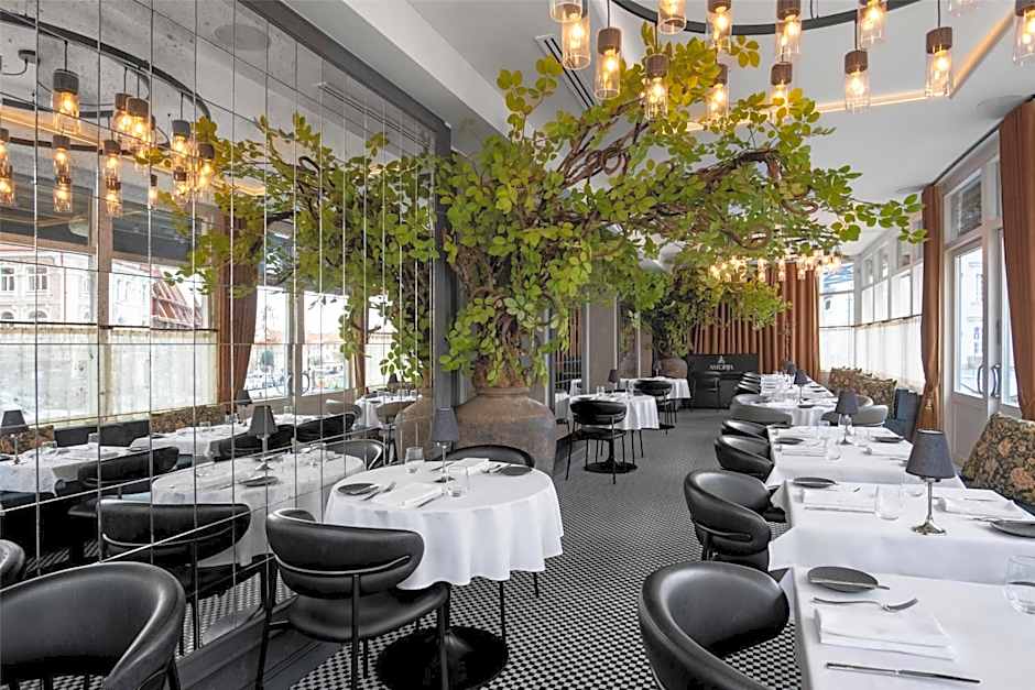 Radisson Collection Astorija Hotel, Vilnius