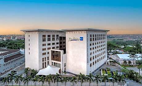 Radisson Blu Lagos Ikeja