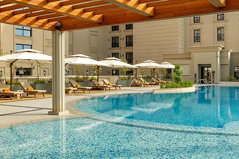 Le Royal Meridien® Place Vendome Lusail