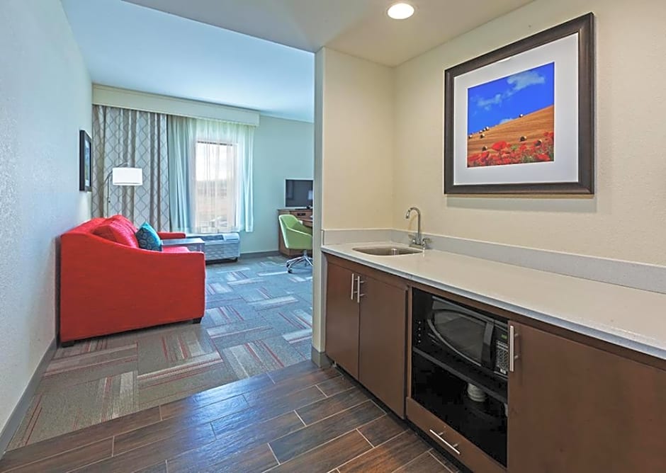 Hampton Inn & Suites Claremore