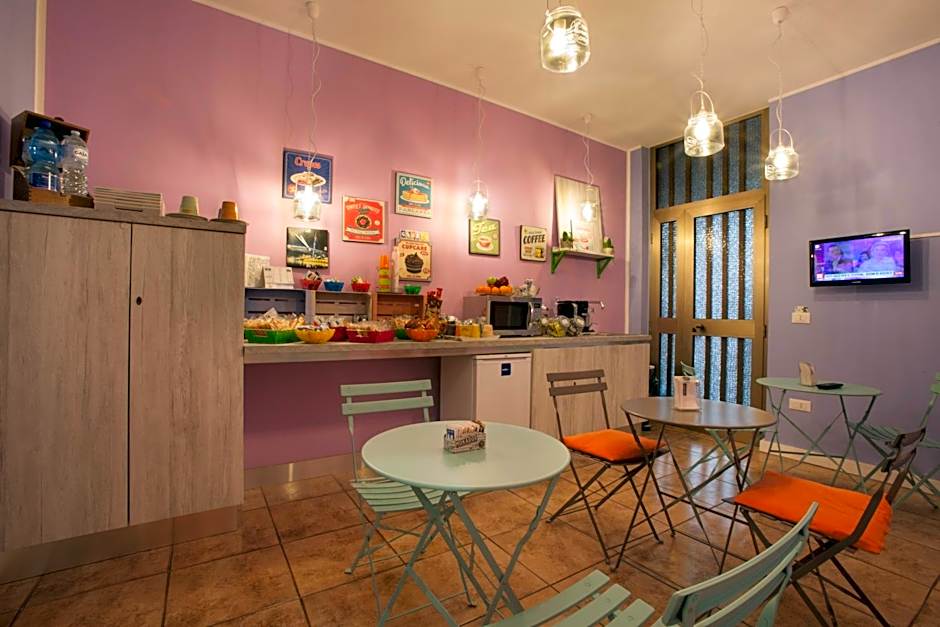 Marini Bed&Breakfast