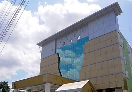 Avm Castle
