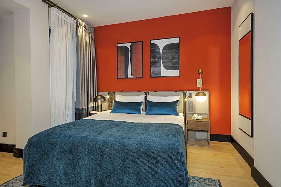 Sherwood Premio Hotel