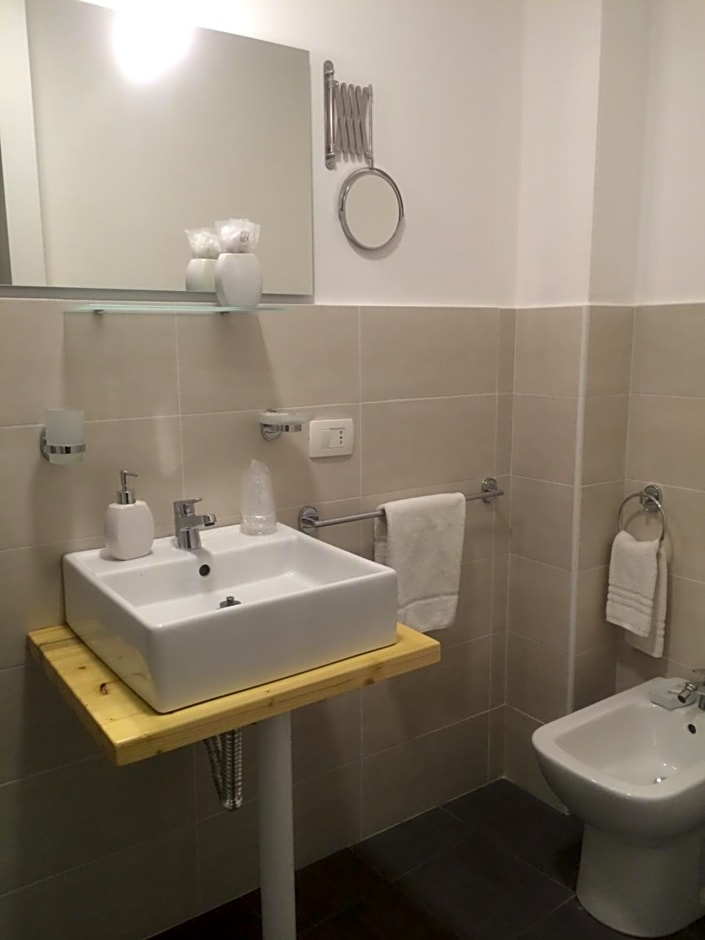 Umberto House Catania