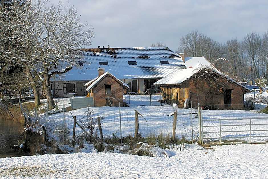 La Petite Ferme du Marais