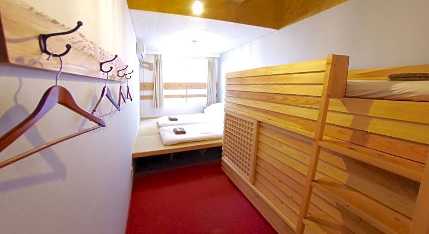 Hostel 1889