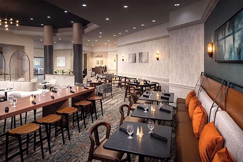 DoubleTree by Hilton Hotel Boston-Andover