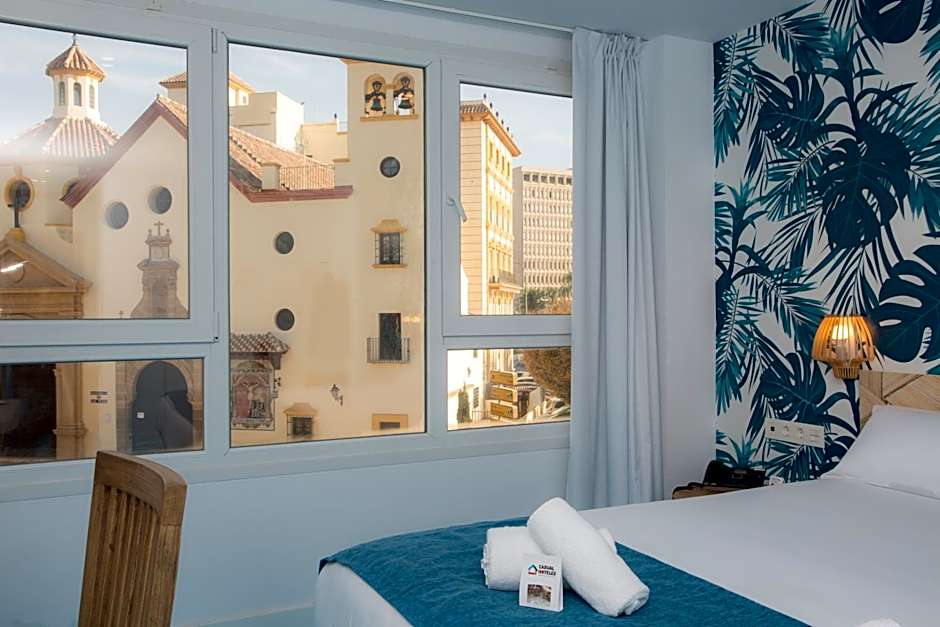 Casual del Mar Malaga