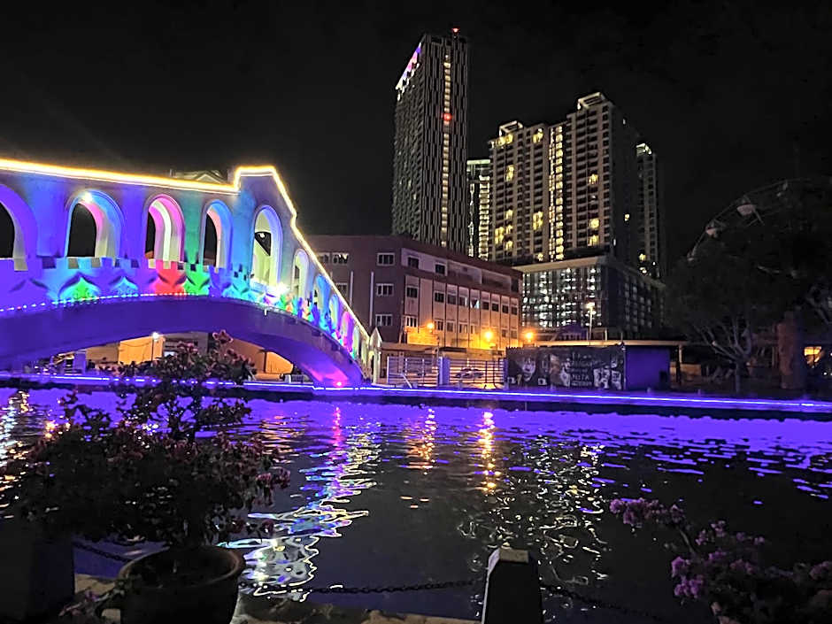 The Shore Melaka