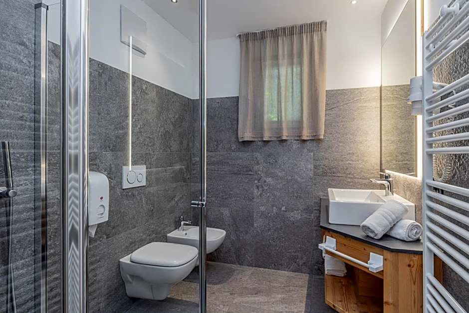 Rifugio La Montanara