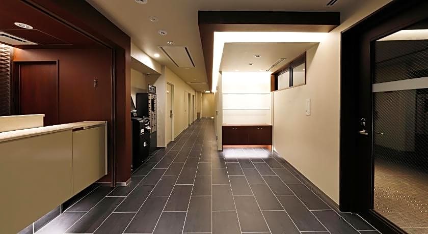Hotel Meldia Osaka Higobashi