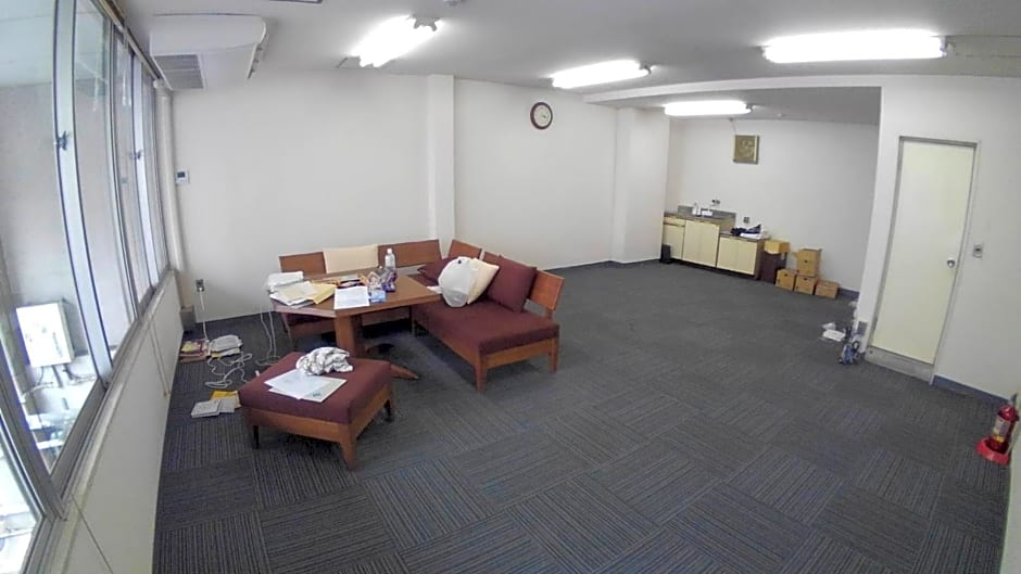 Setouchi Triennale Hotel 201Art1 Female dormitory - Vacation STAY 60333