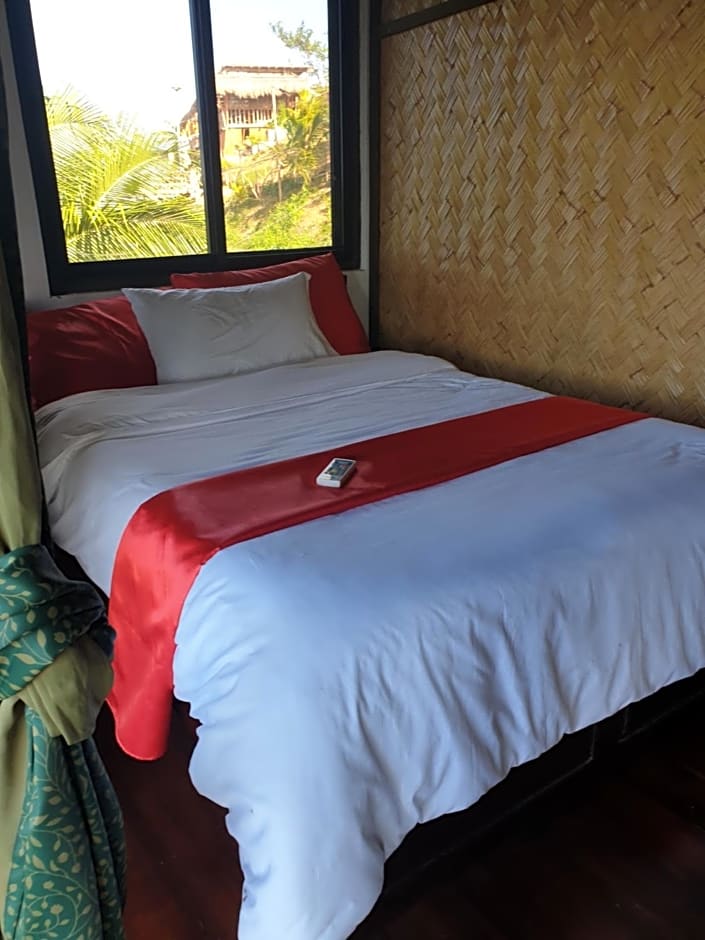 Miley Lodging Restobar