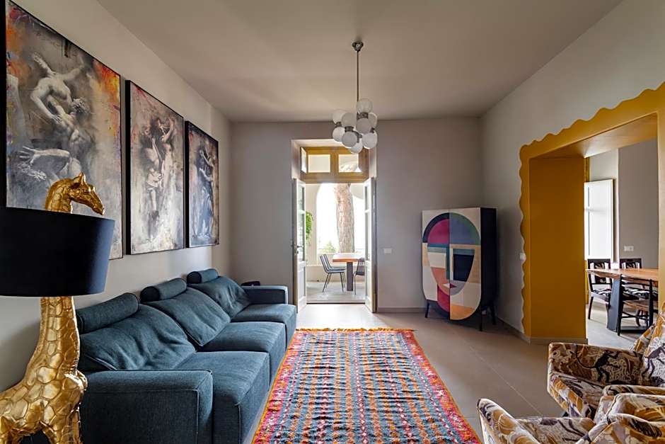 Frangimare La Segreta