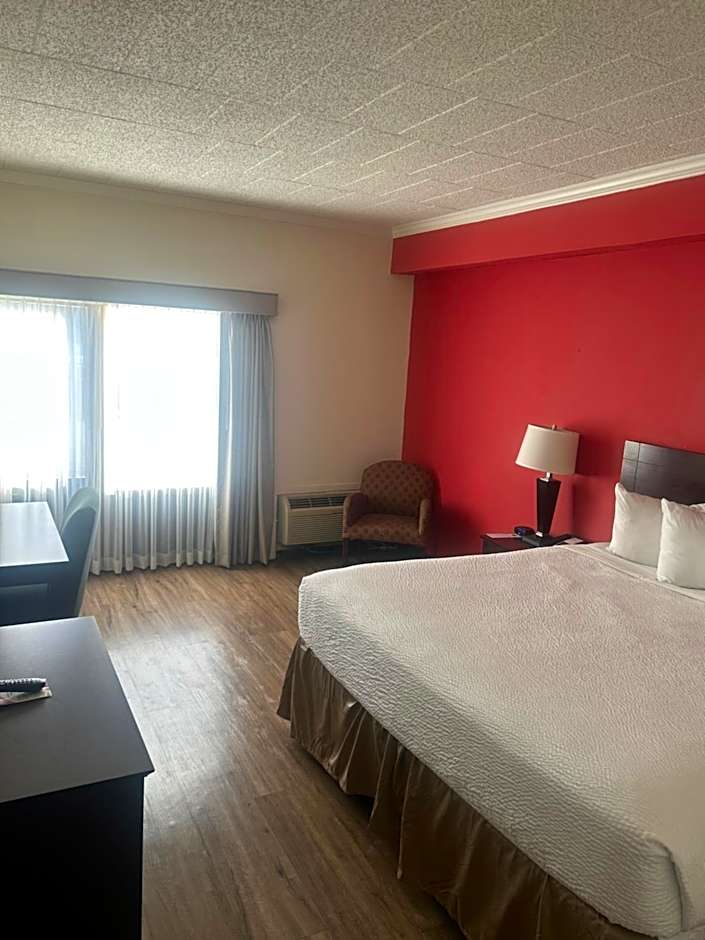 Ramada by Wyndham Newark/Wilmington