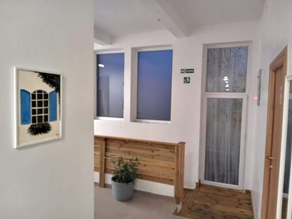 Hunedoara Sport Confort