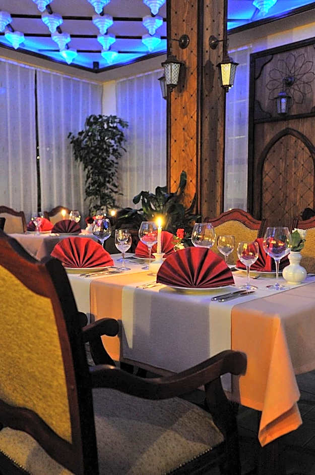 Boutique Hotel Old Town