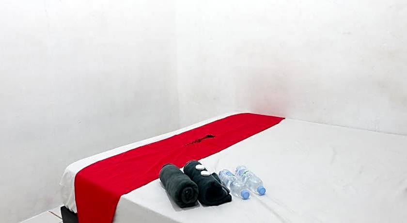 SUPER OYO 90550 Good Sleep 3 Samarinda