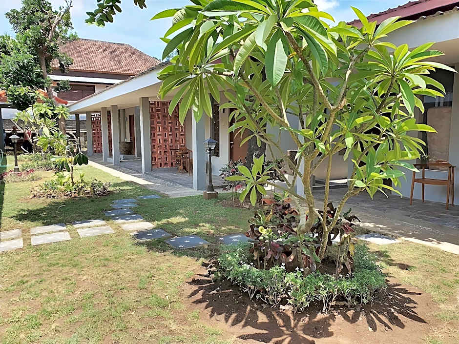 Sanur Agung Hotel