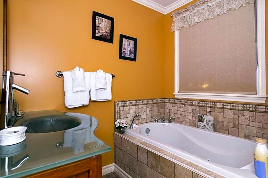 Whitsha Inn B&B