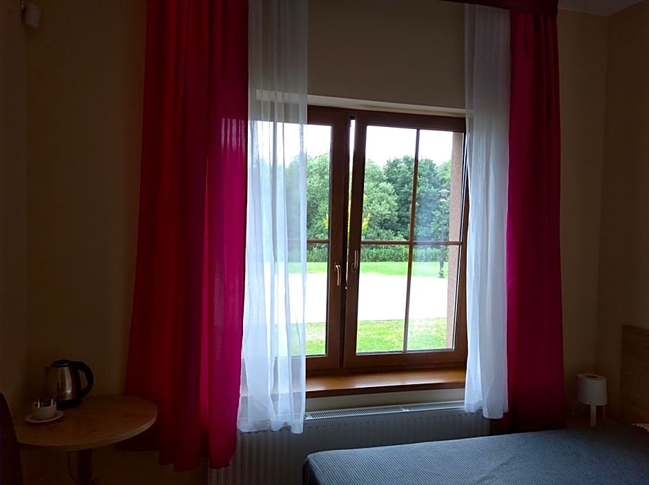 Magnolia- Pokoje Gościnne