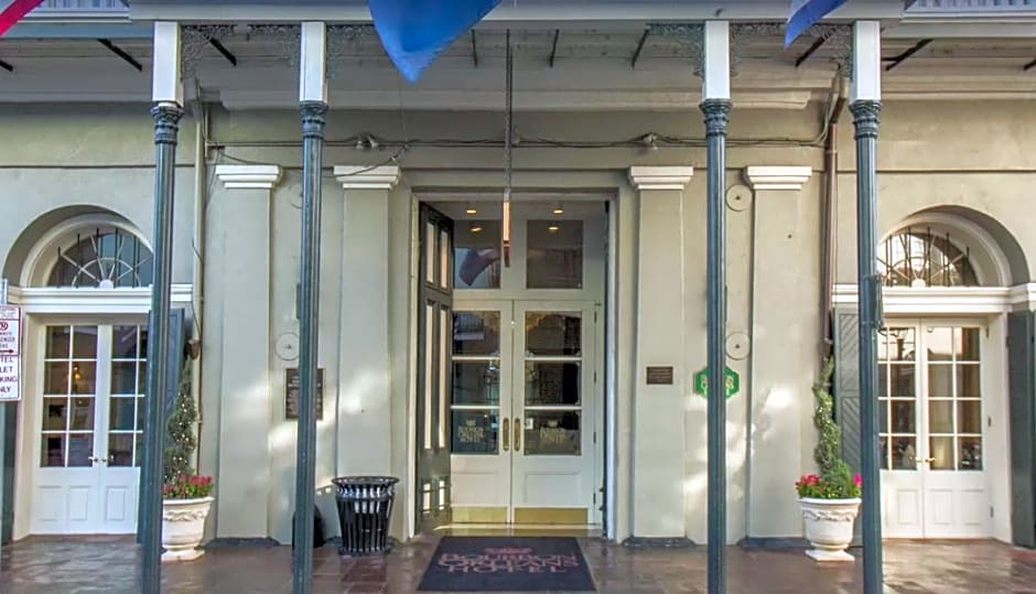 Bourbon Orleans Hotel