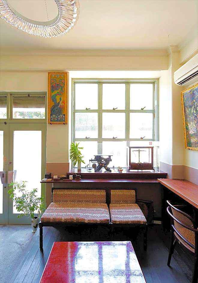 Hostel Kura