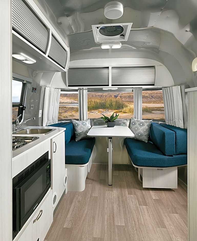 AutoCamp Asheville
