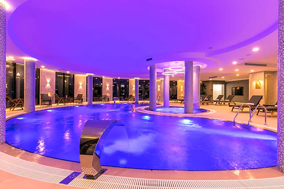 Wind Rose Hotel & SPA