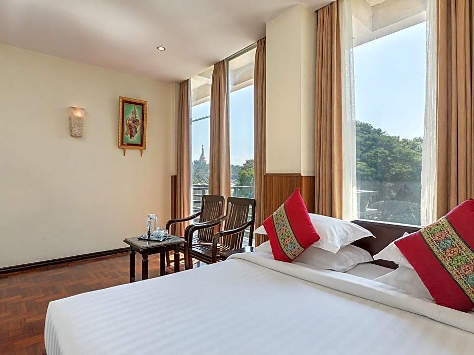 My Hotel Myanmar